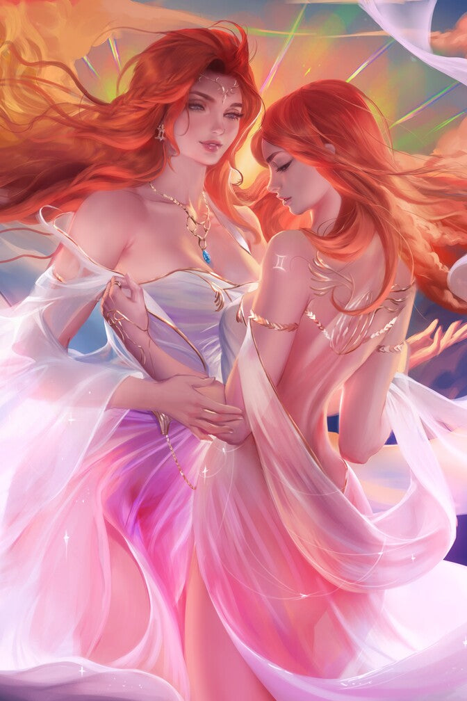 Horoscope - Gemini