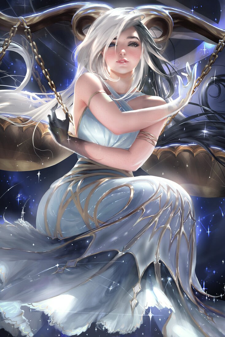 Horoscope - Libra