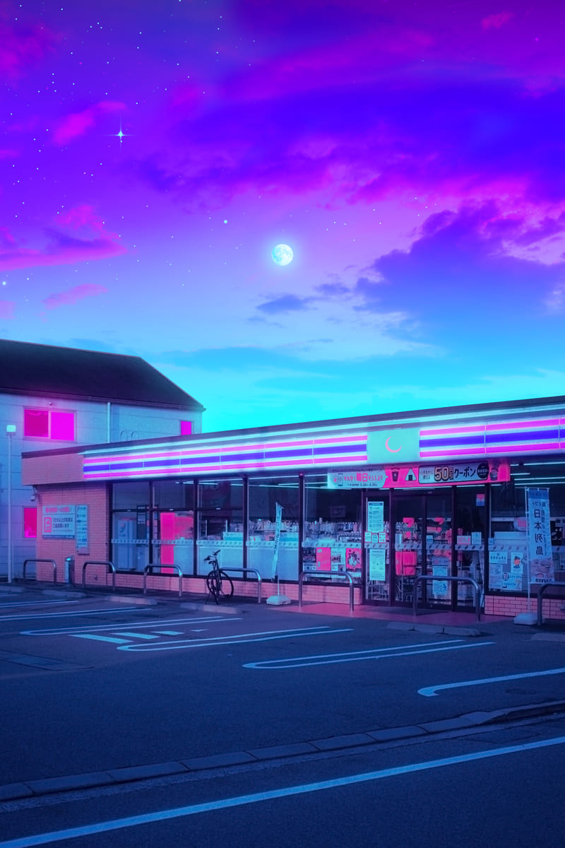 magic shop