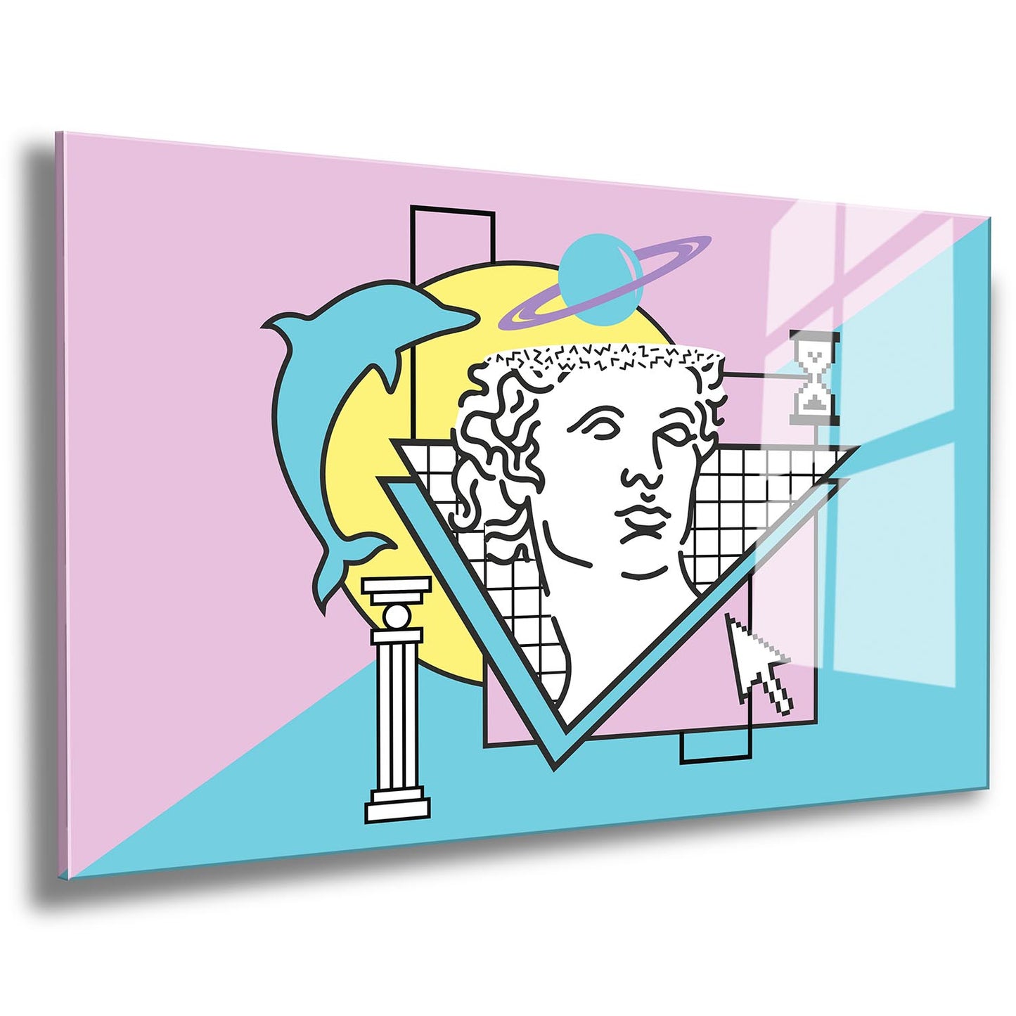 Postmodern view