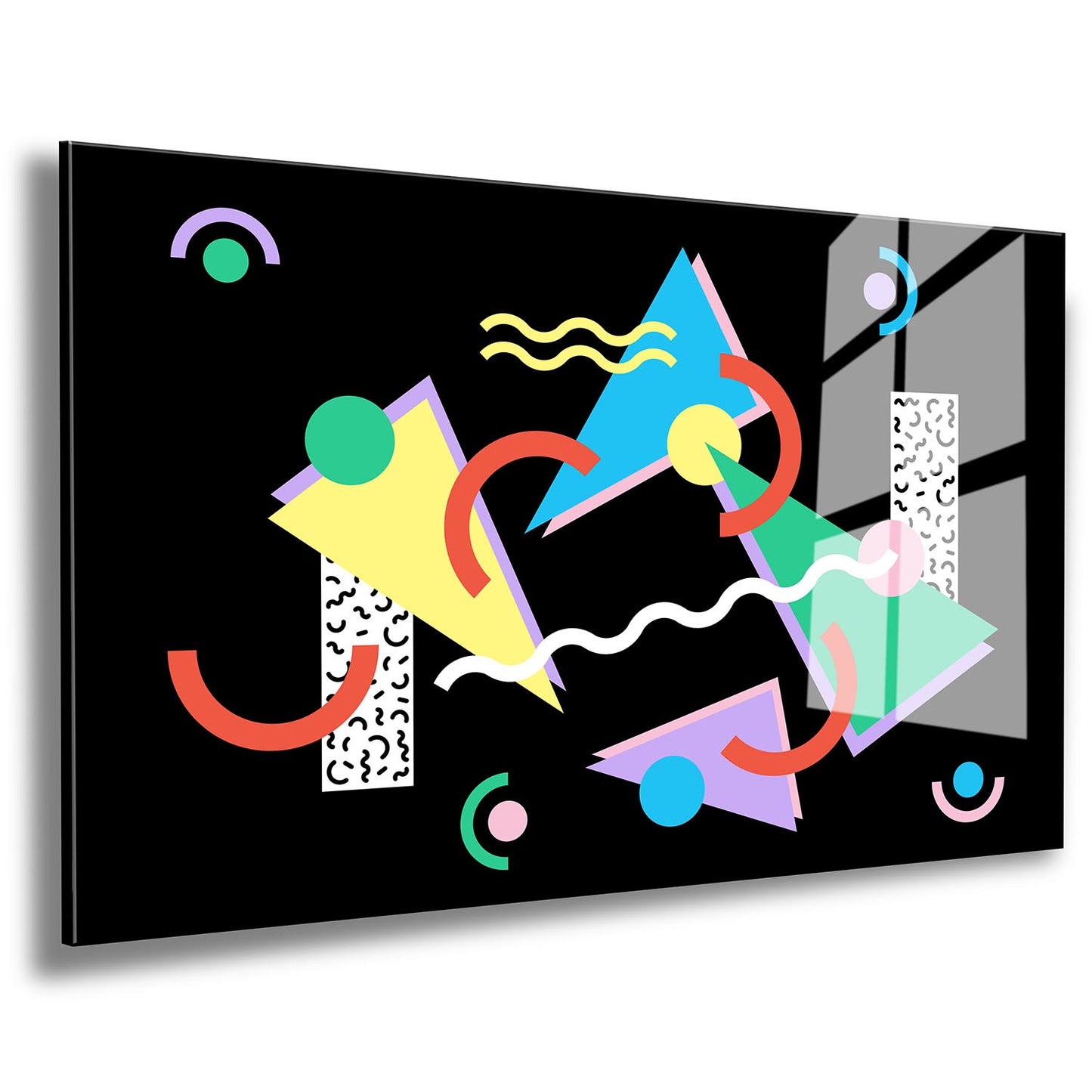 Kandinsky inspiration