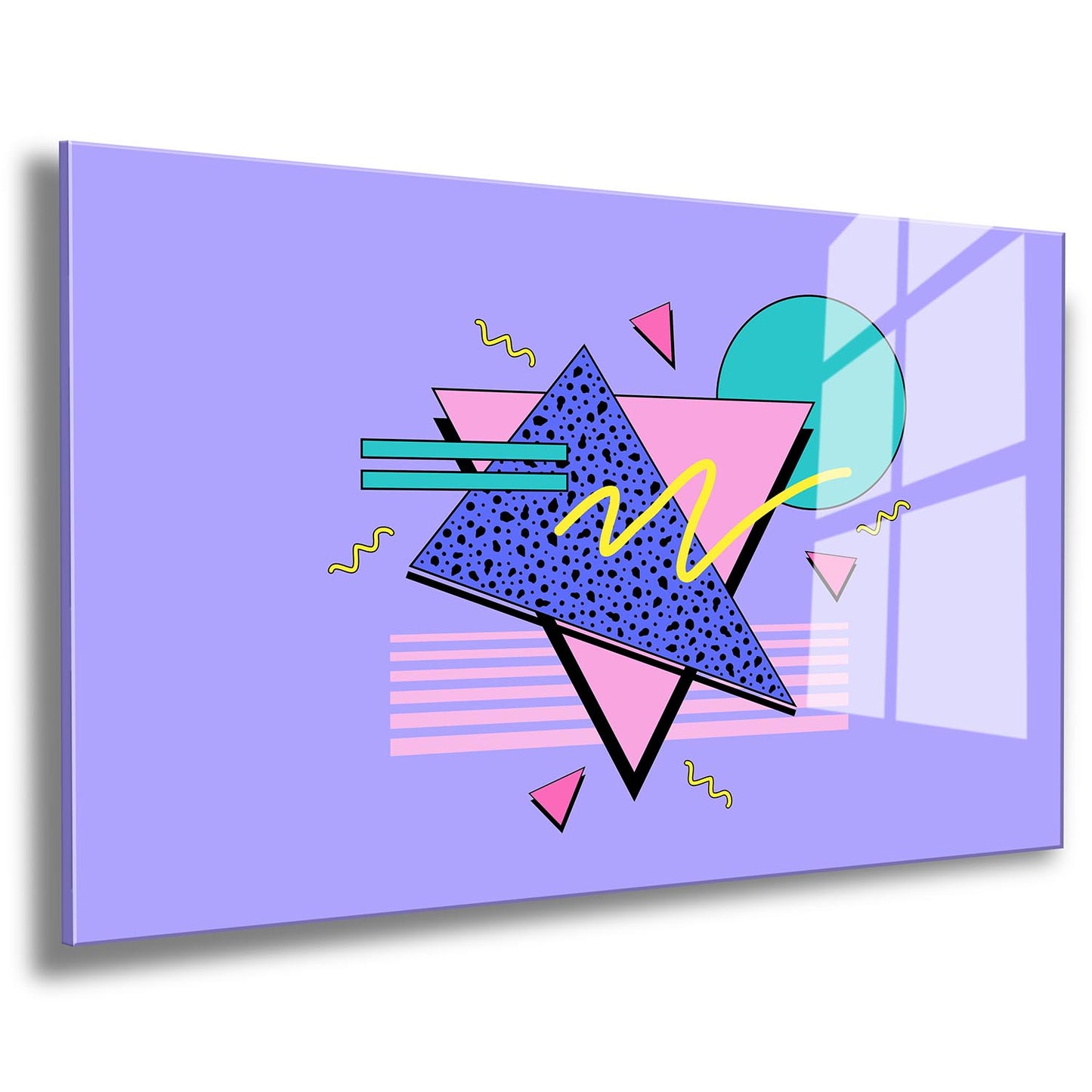 Movements and feelings