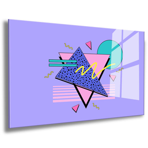 Movements and feelings