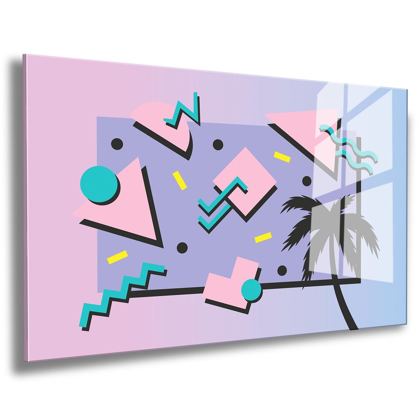 Tropical influence