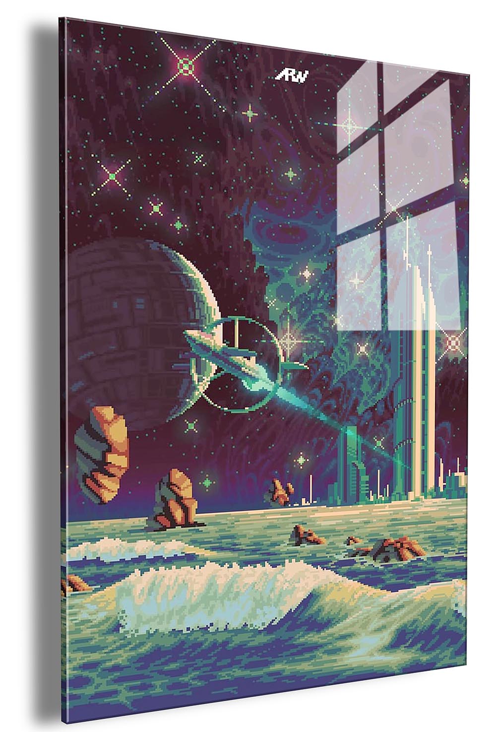 Nebulosa