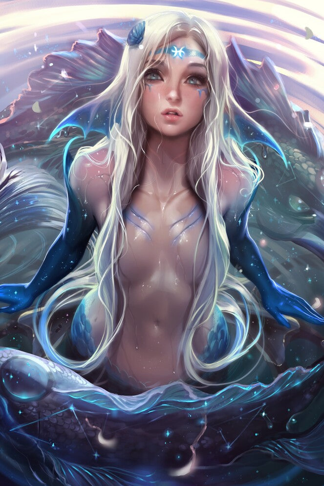 Horoscope - Pisces