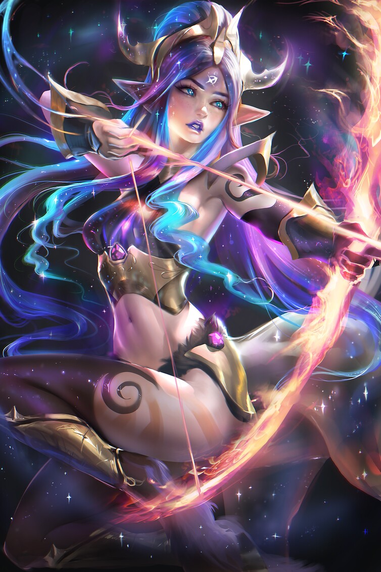 Horoscope - Sagittarius