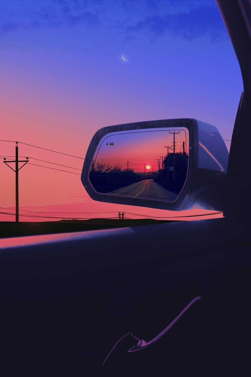 Summer Sky