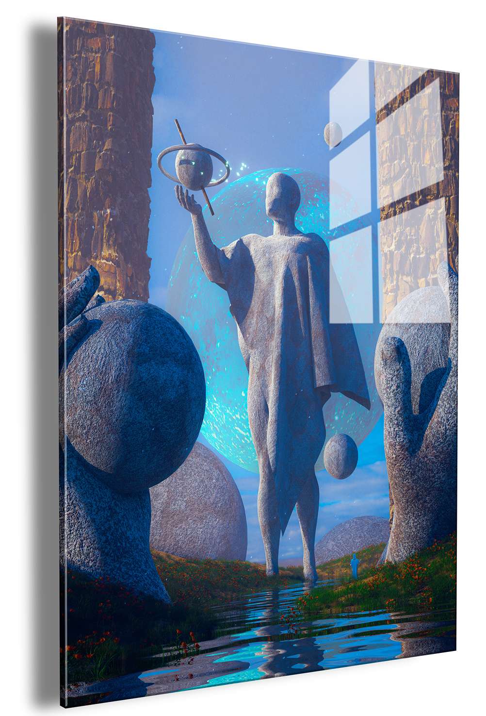 Sculpt