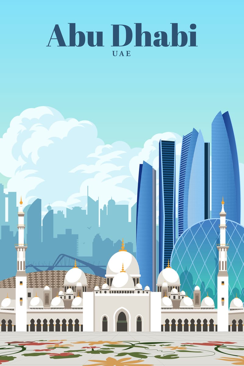 Abu Dhabi