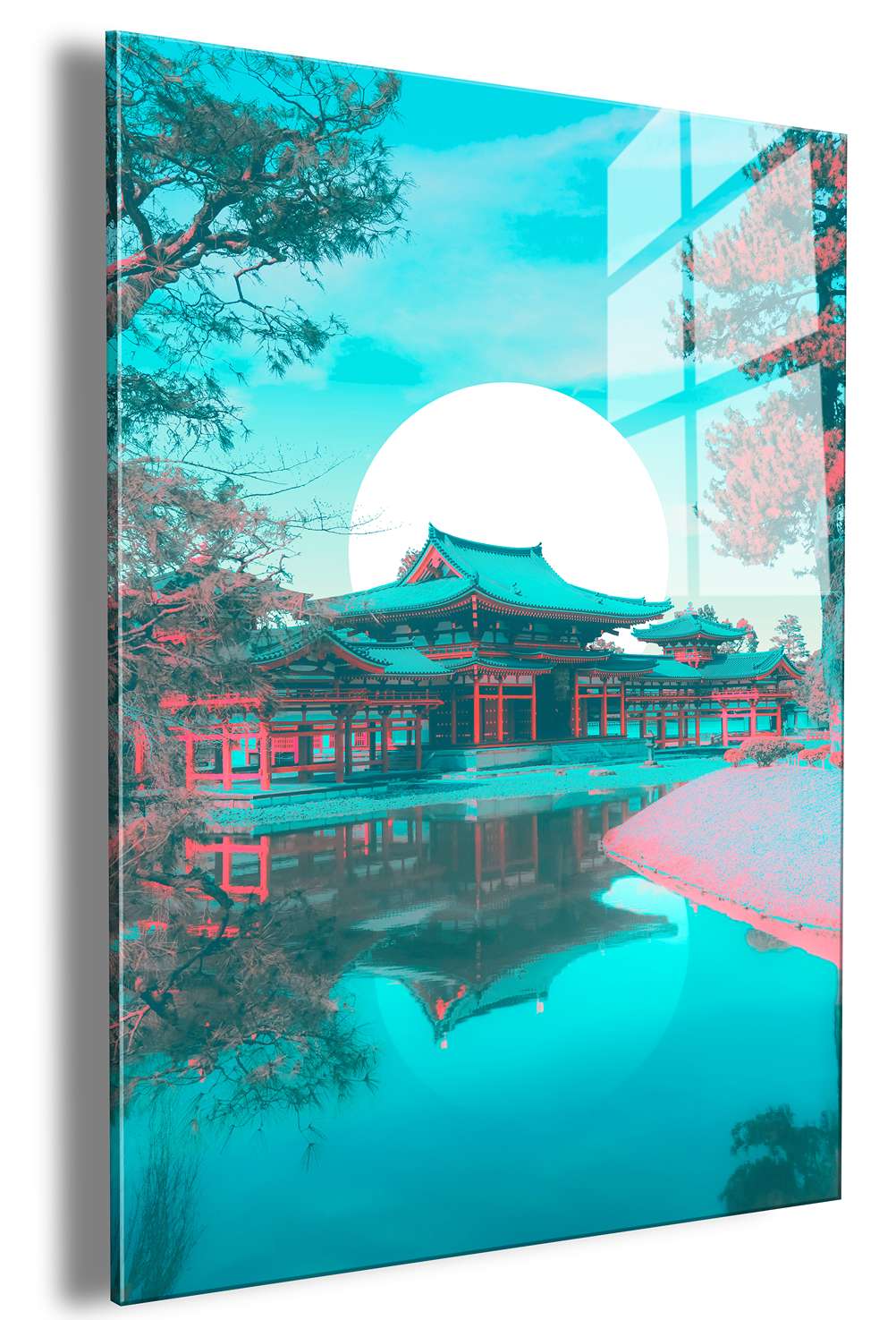 Aqua Uji