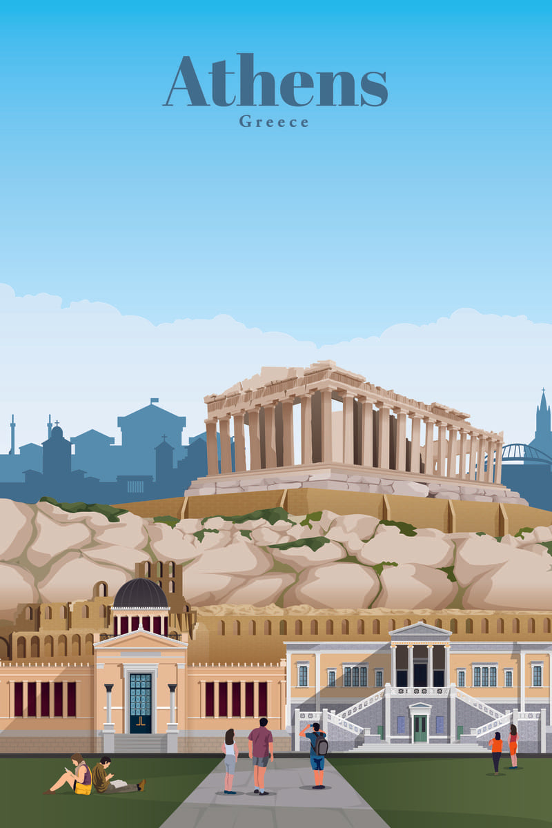 Athens