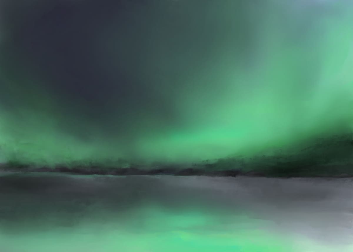 Aurora Boreal