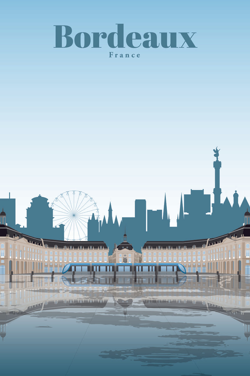 Bordeaux