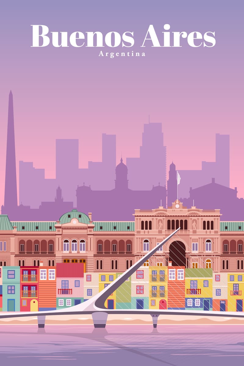 Buenos Aires