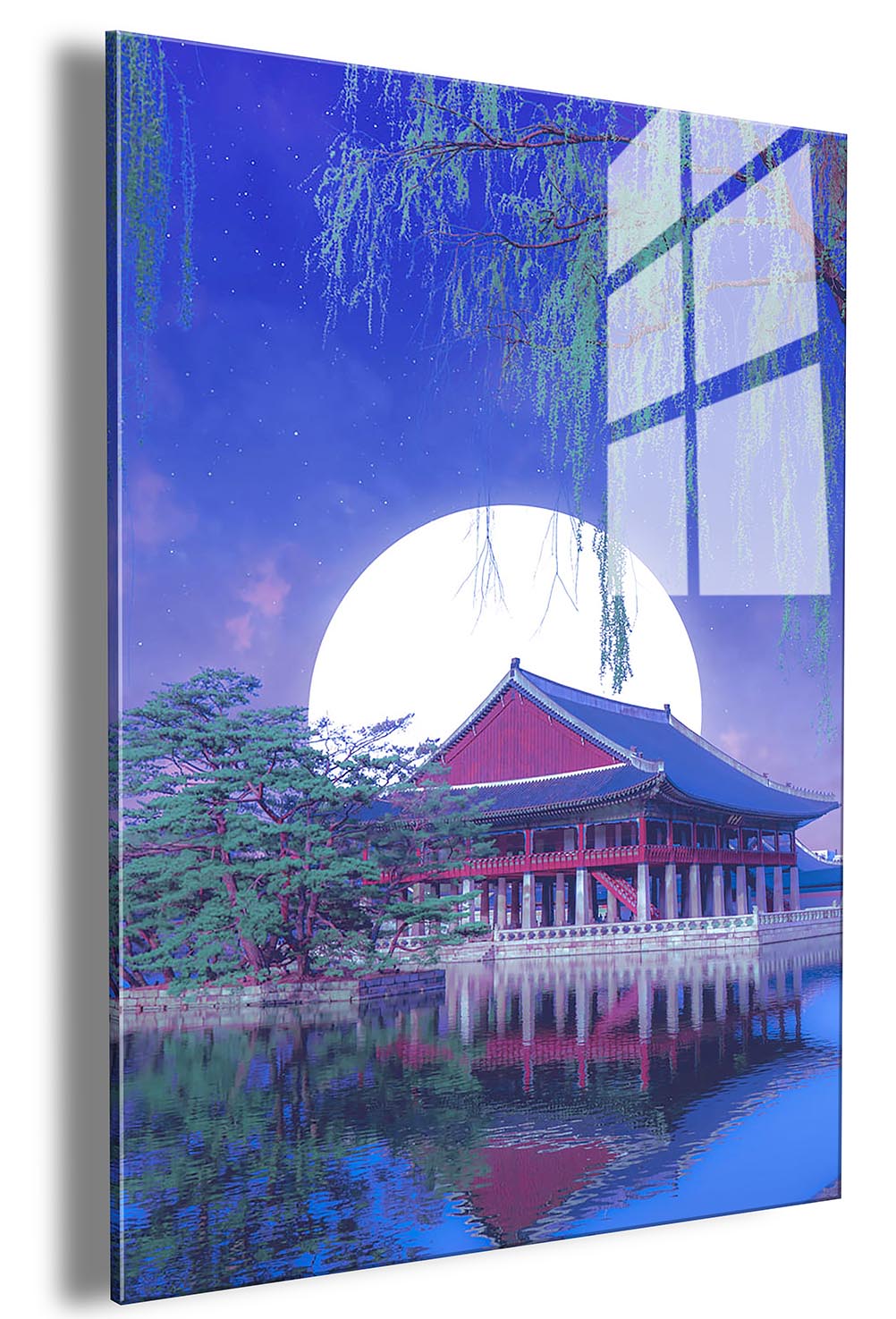 Cool Palace