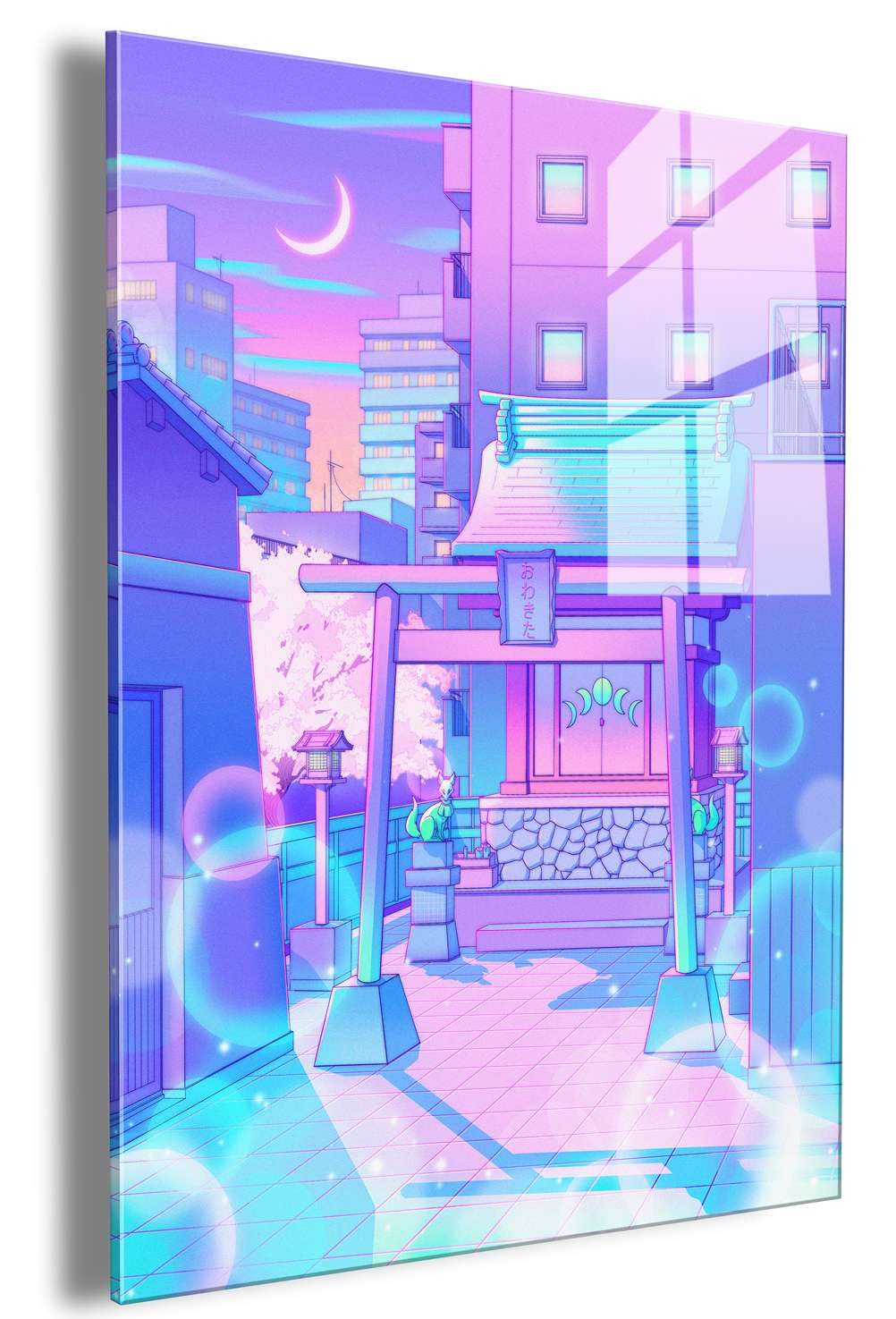 Crescent Jinja