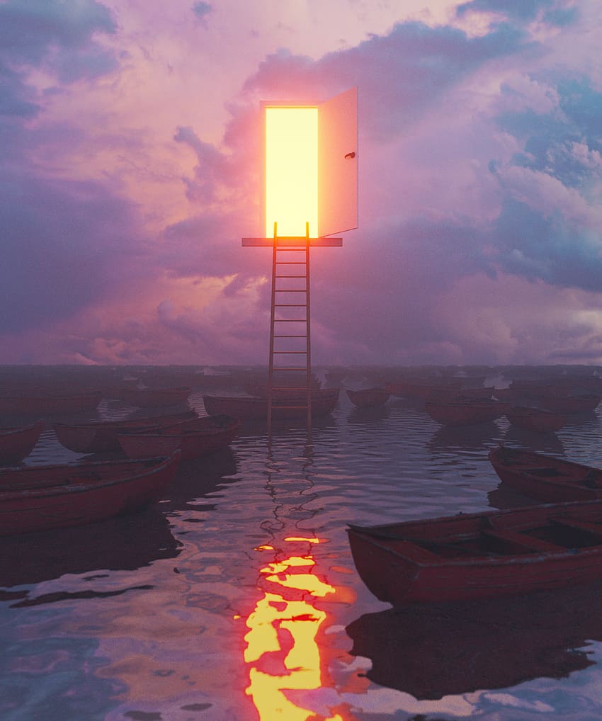 Cult escape