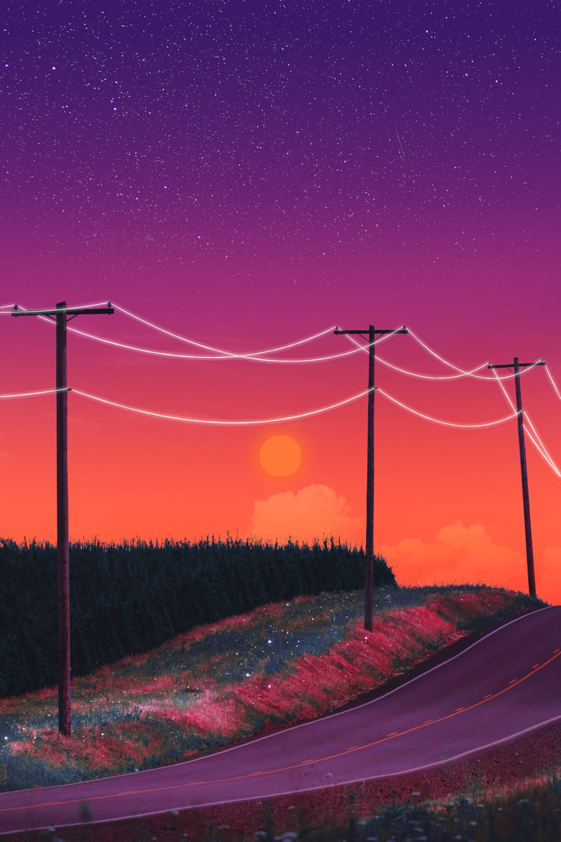 Electric Down