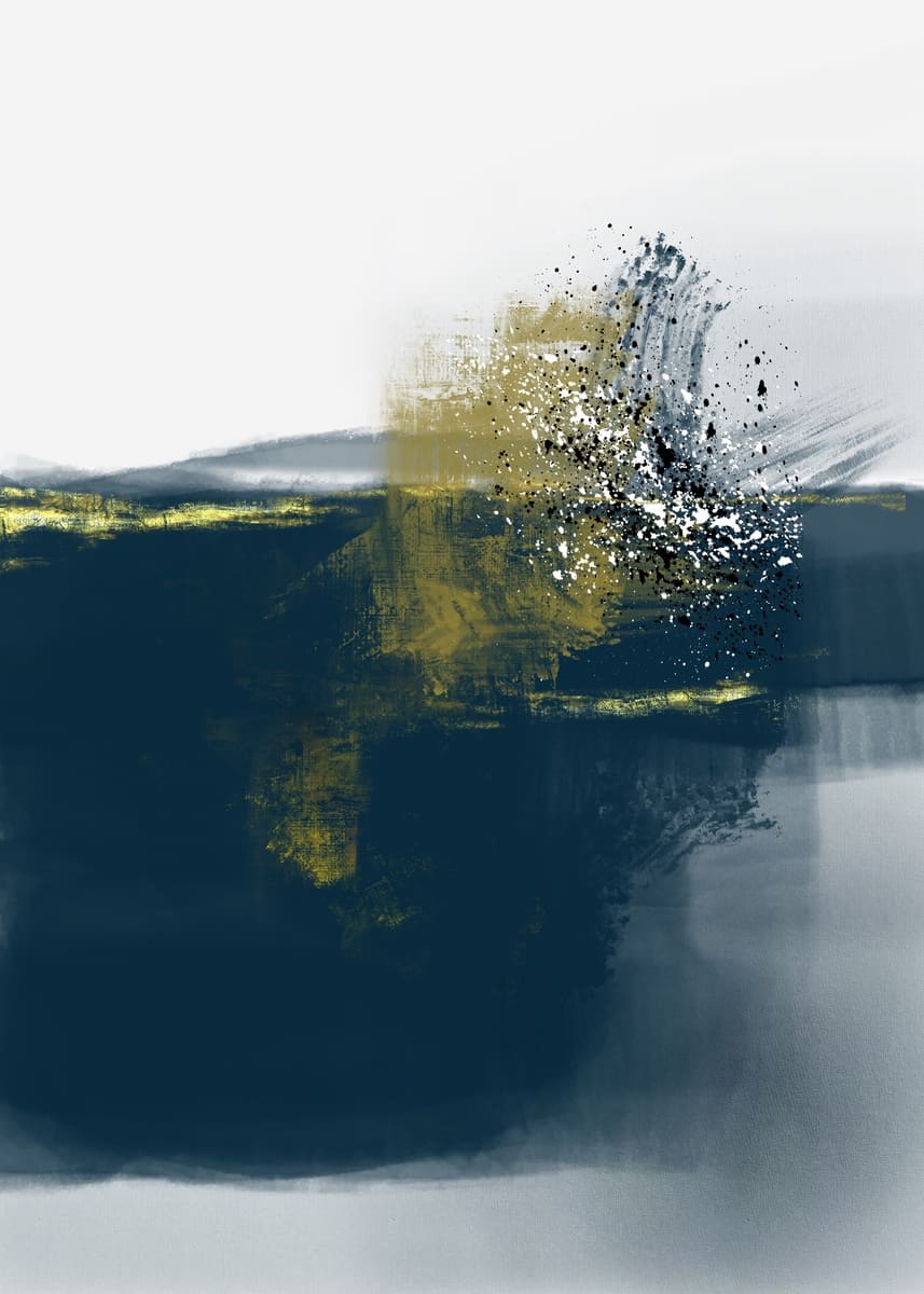 First Afternoon No. 01