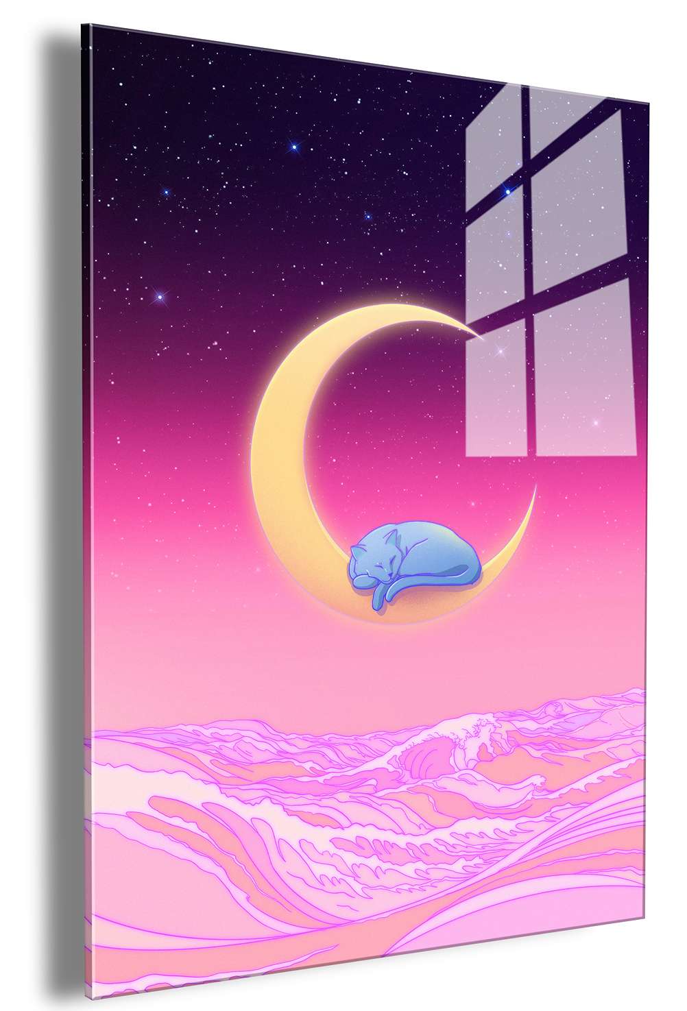 Floating Dream