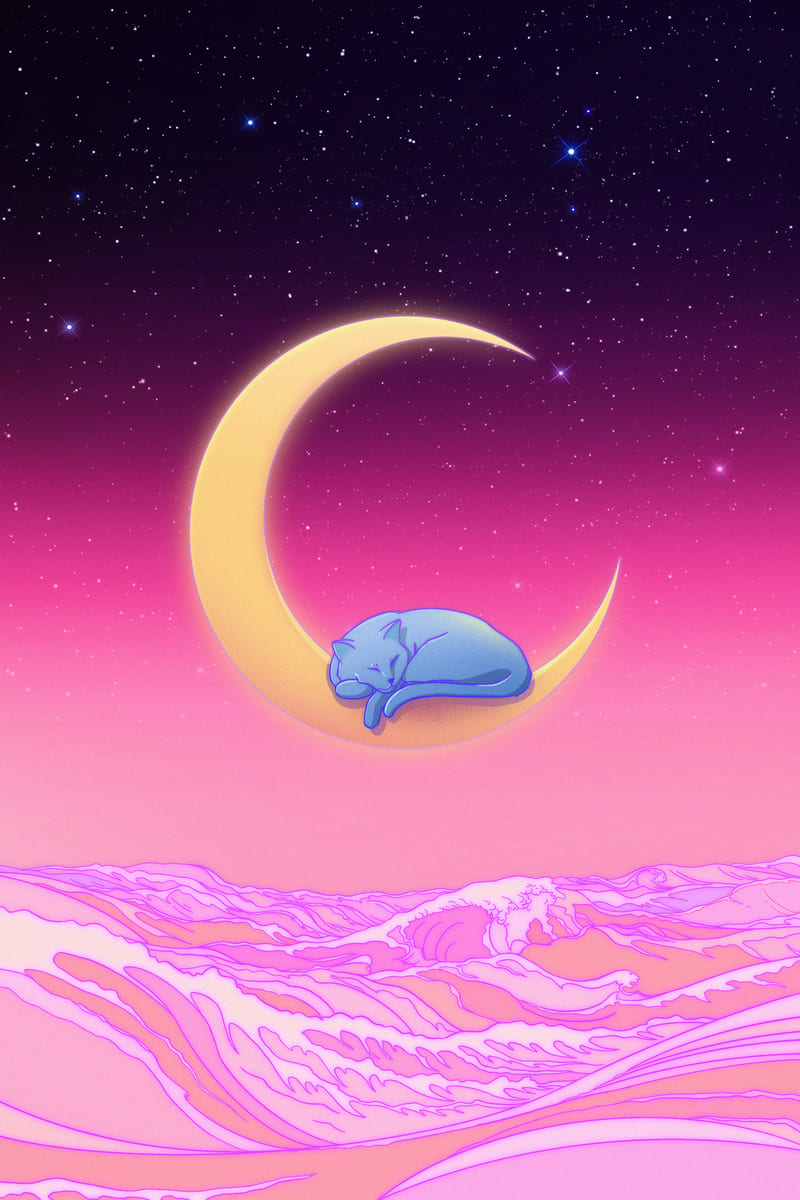 Floating Dream