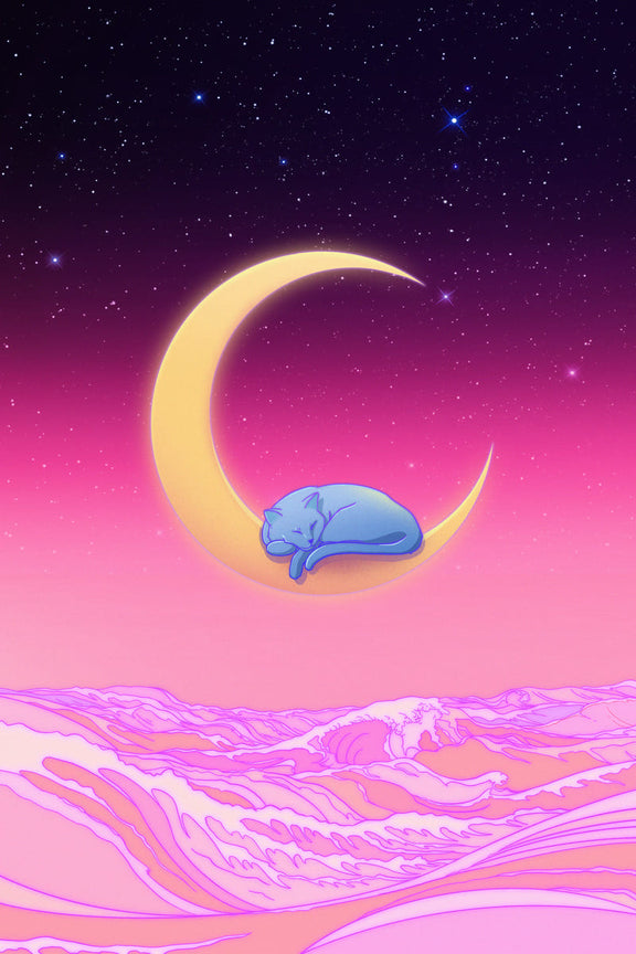 Floating Dream