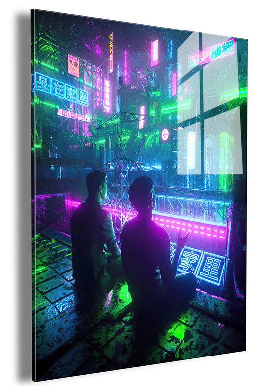 Future Meeting