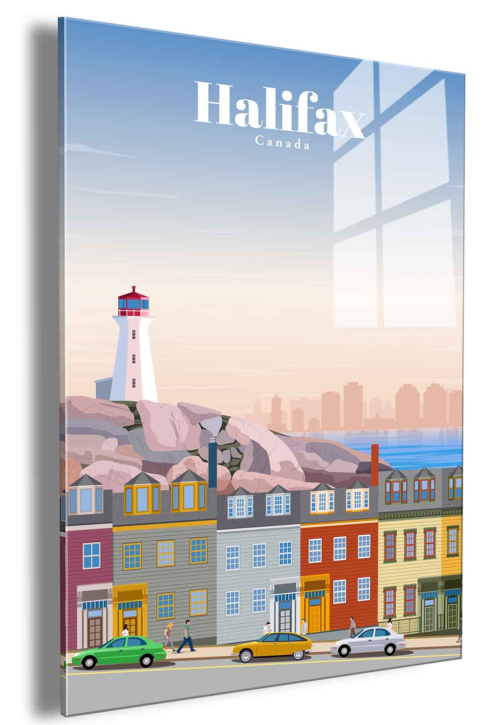 Halifax