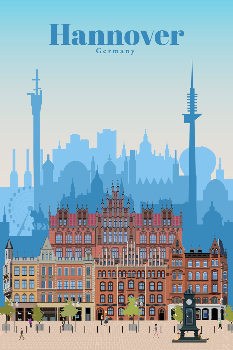 Hannover