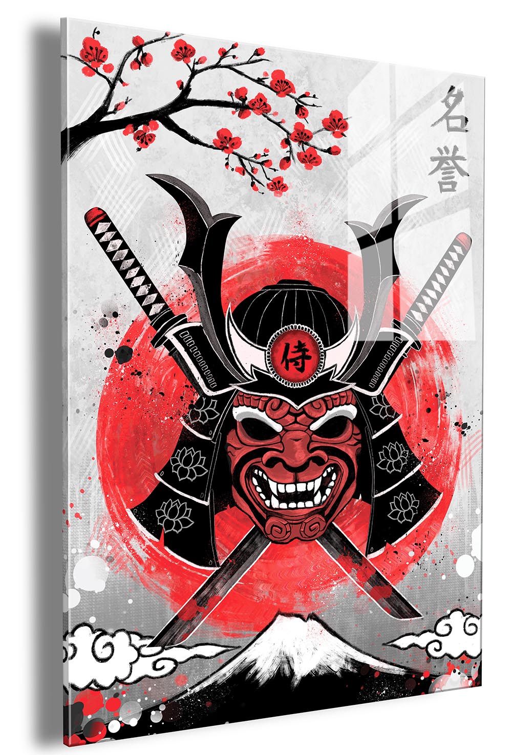 Japan Samurai