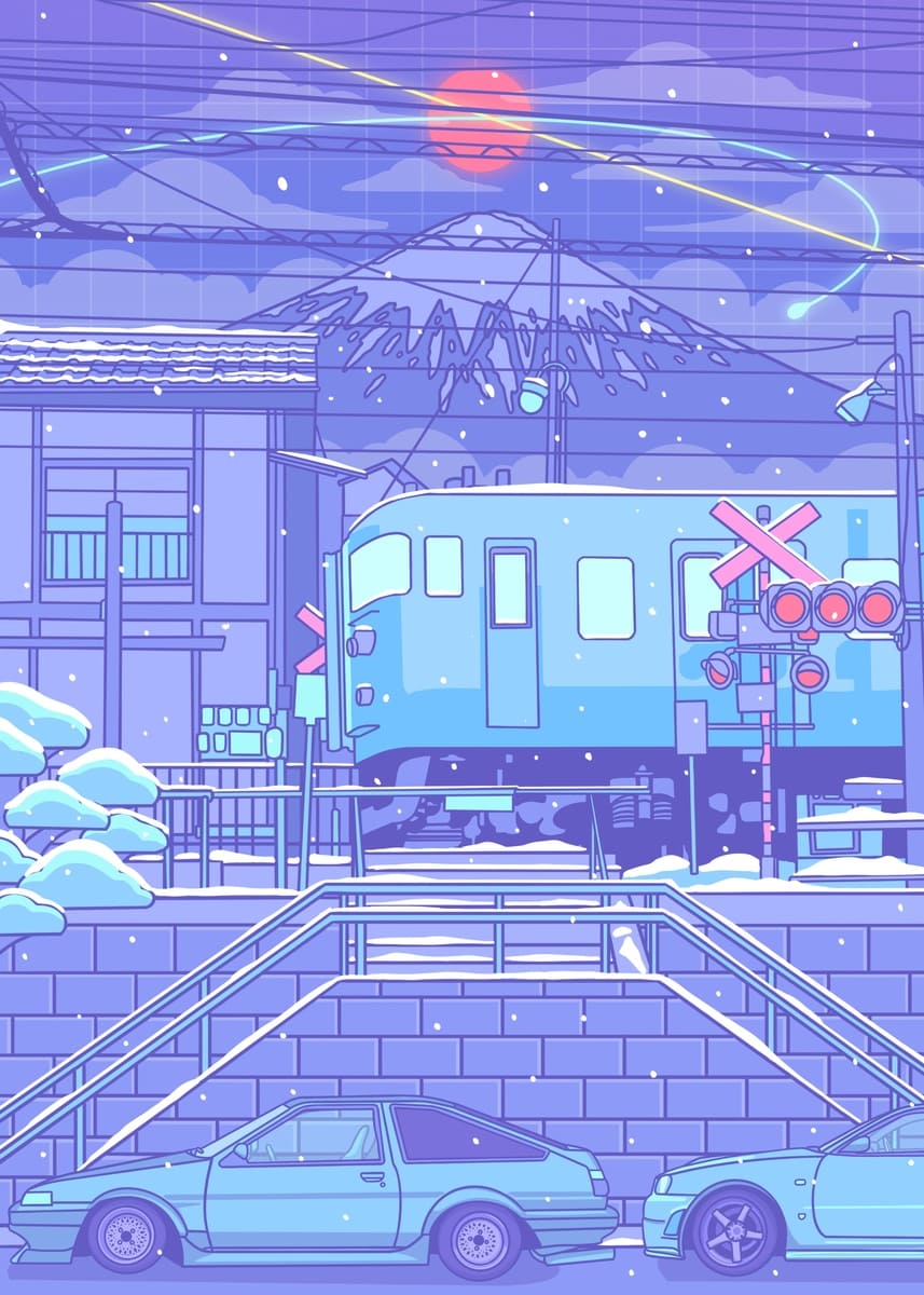 Way home