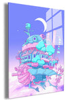Lofi Castle