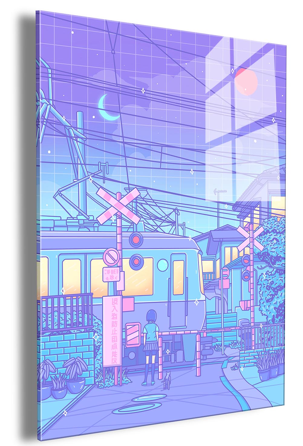 Lofi Japan