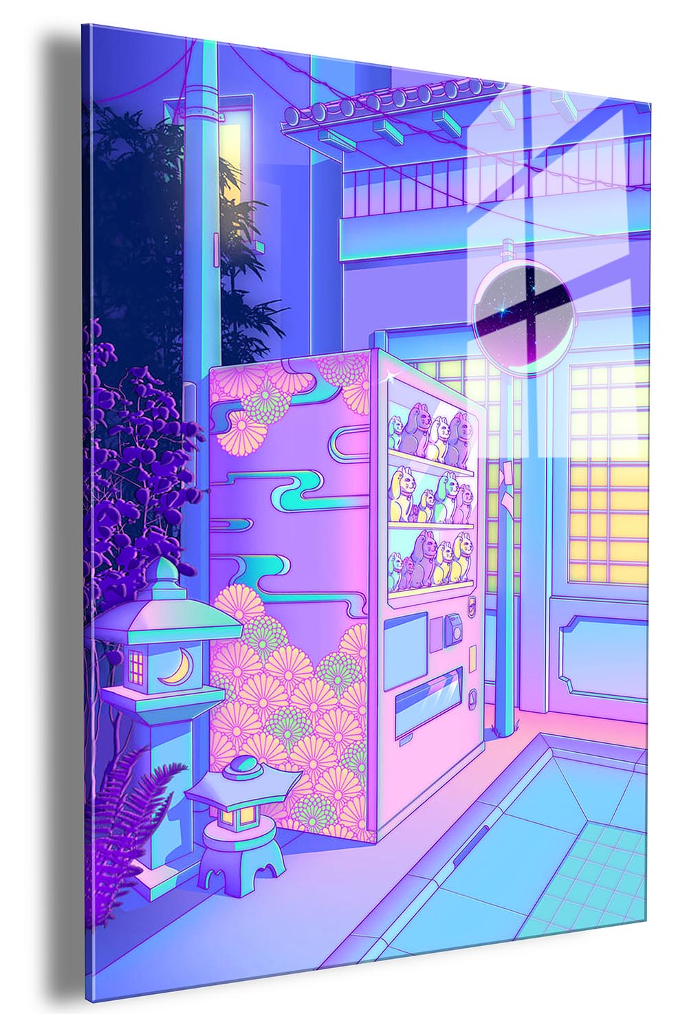 Maneki Machine