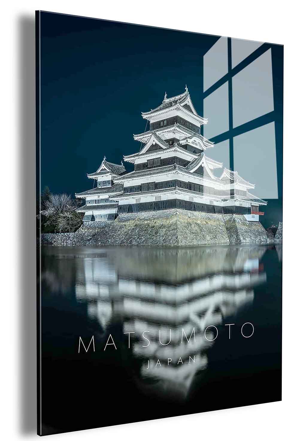Matsumoto castle