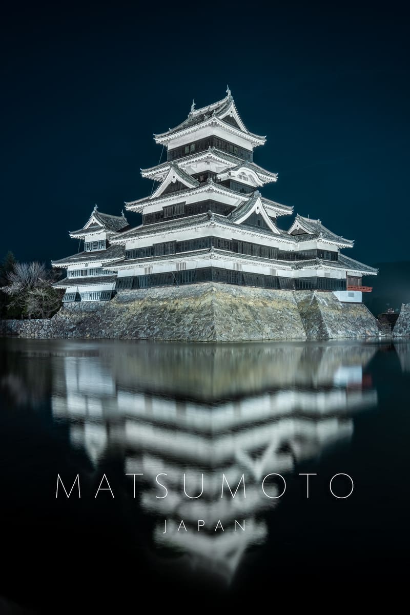 Matsumoto castle