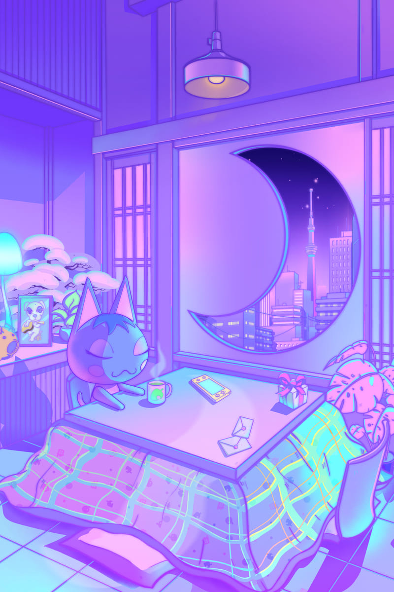 Midnight Rose