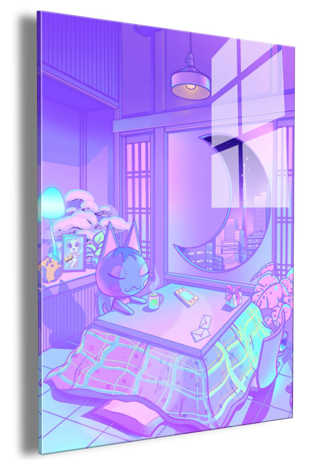 Midnight Rose