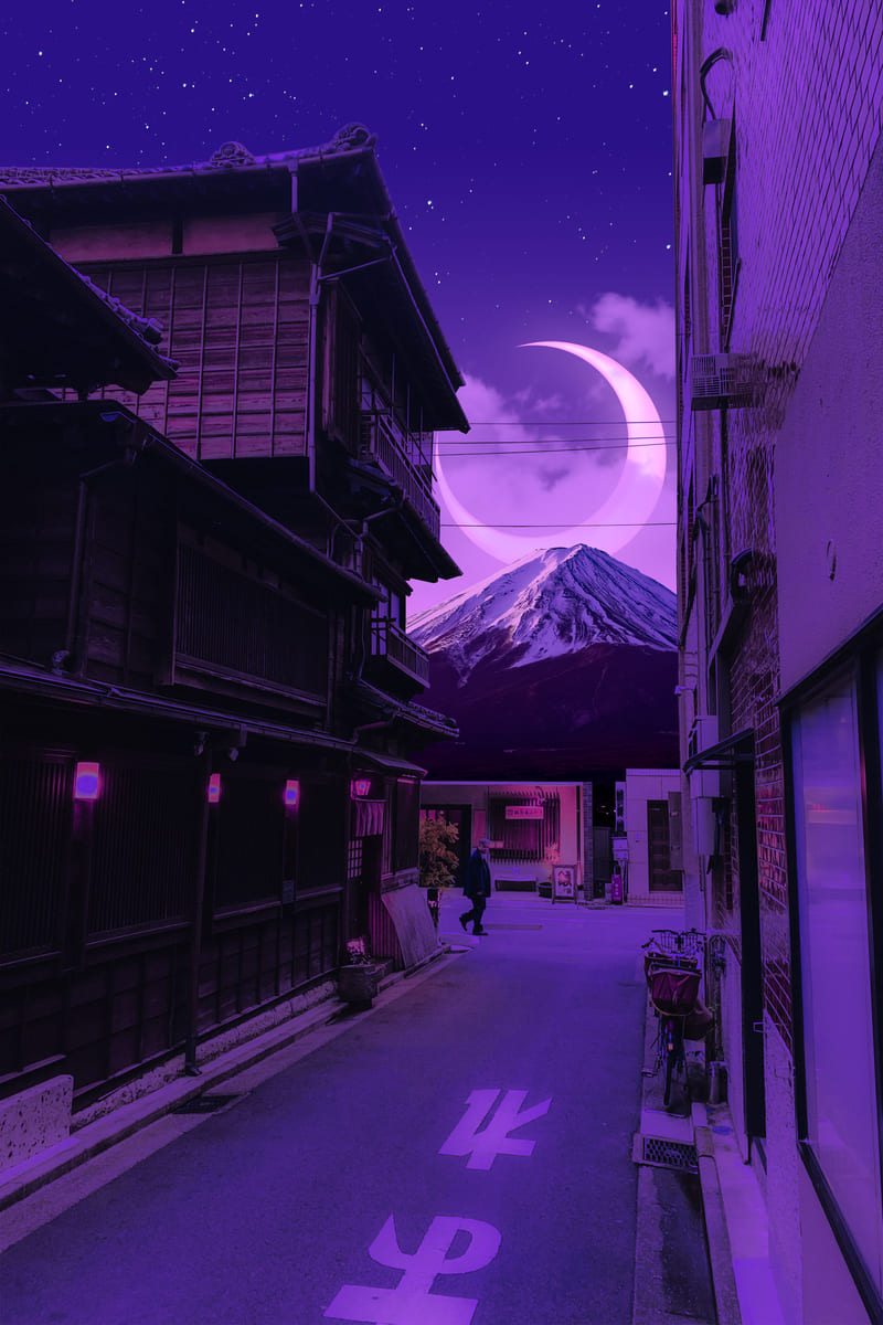 Miracle Mountain