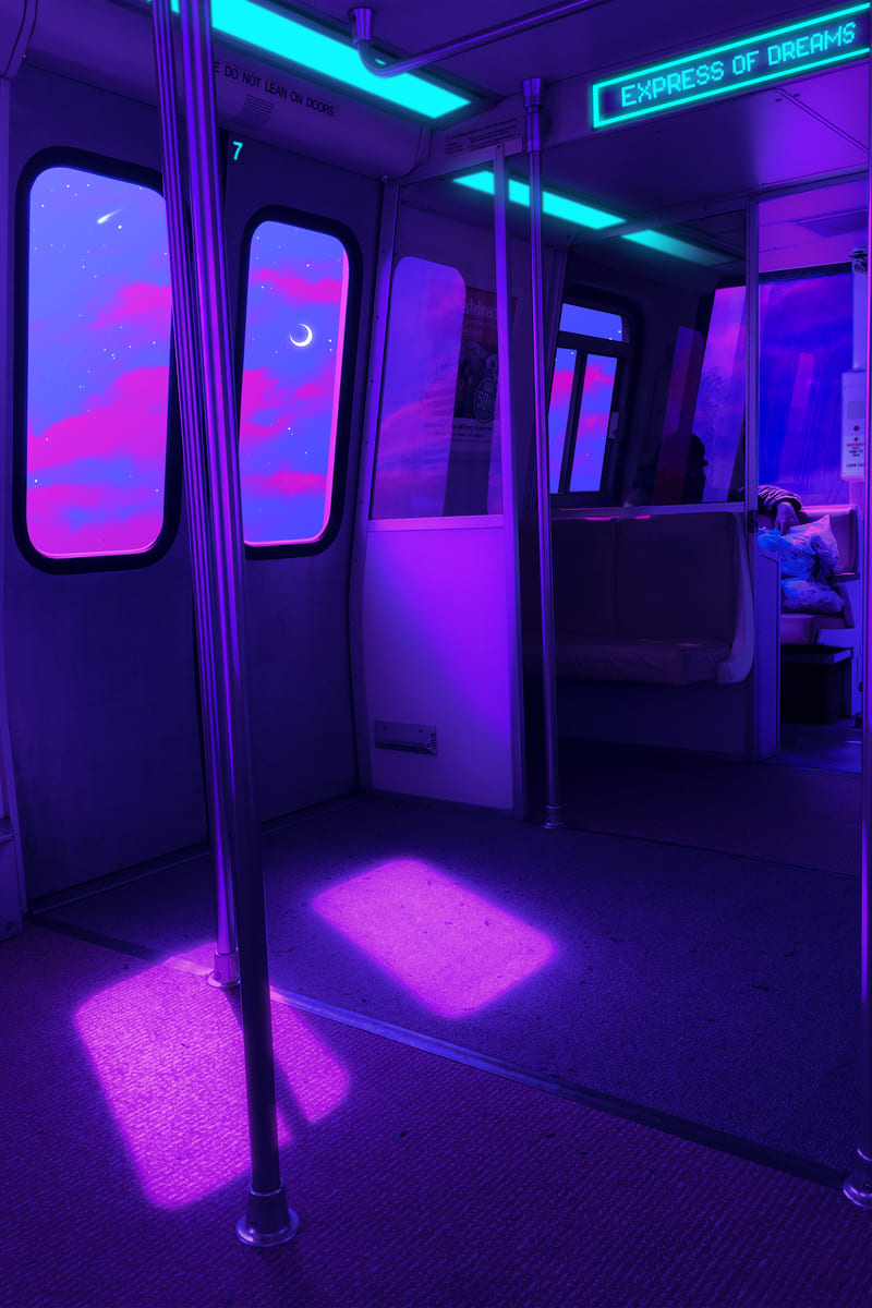 Neon Express