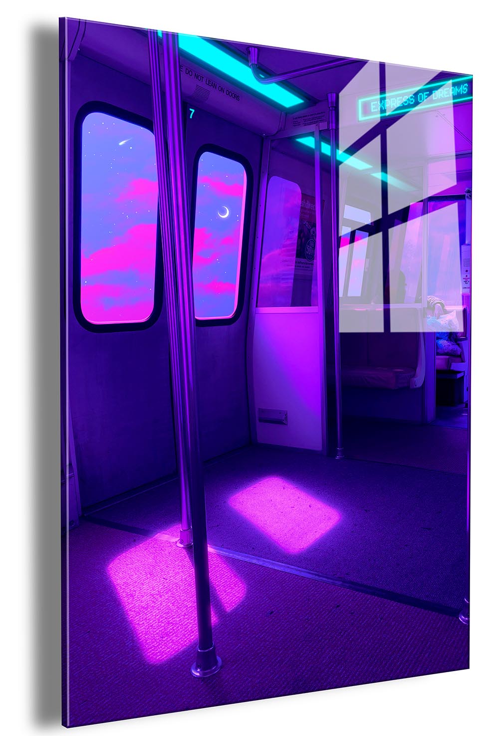 Neon Express