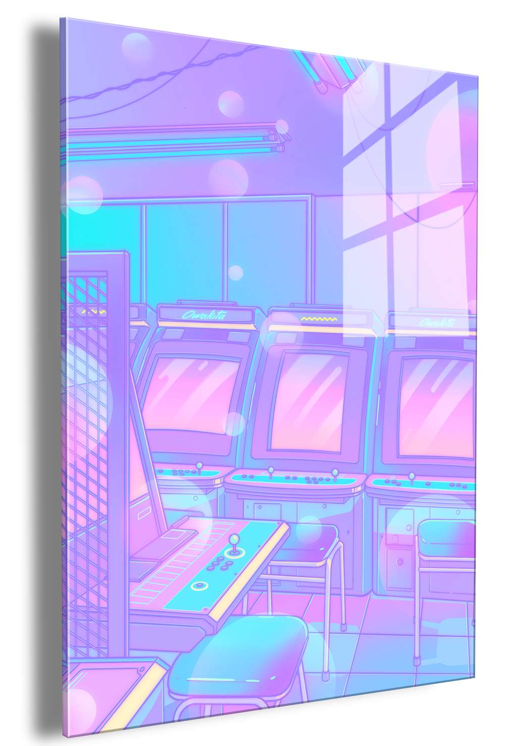 Neonpolis