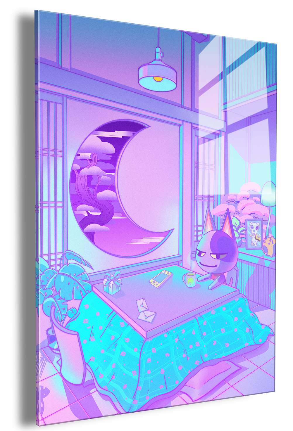 New Horizon