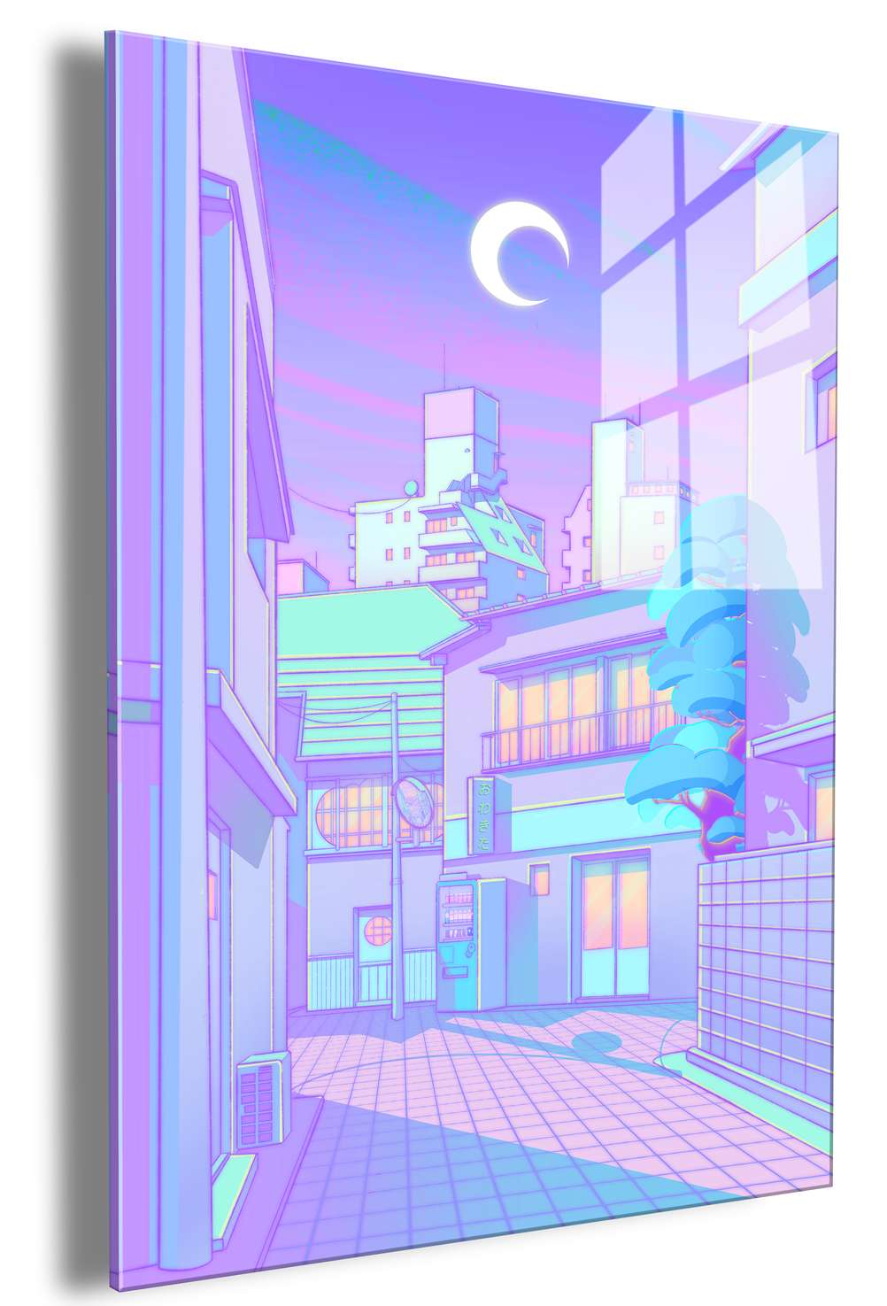 Night In Utopia