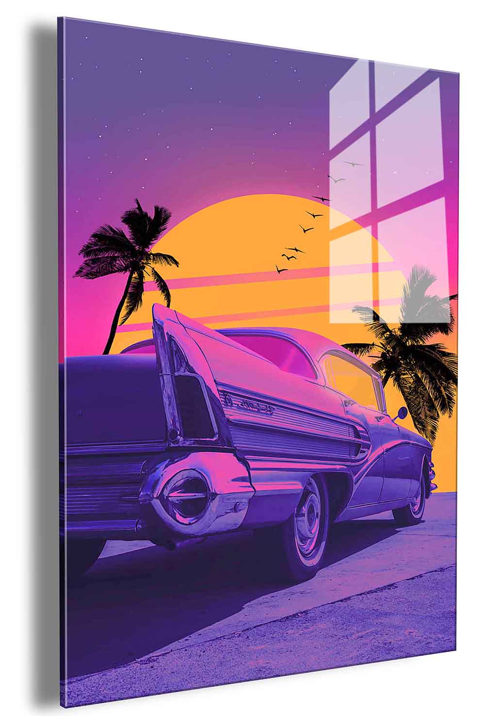 Retro Summer