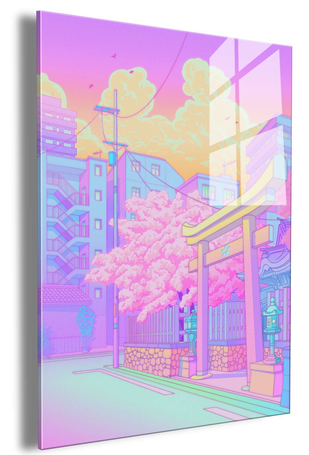 Sakura Jinja