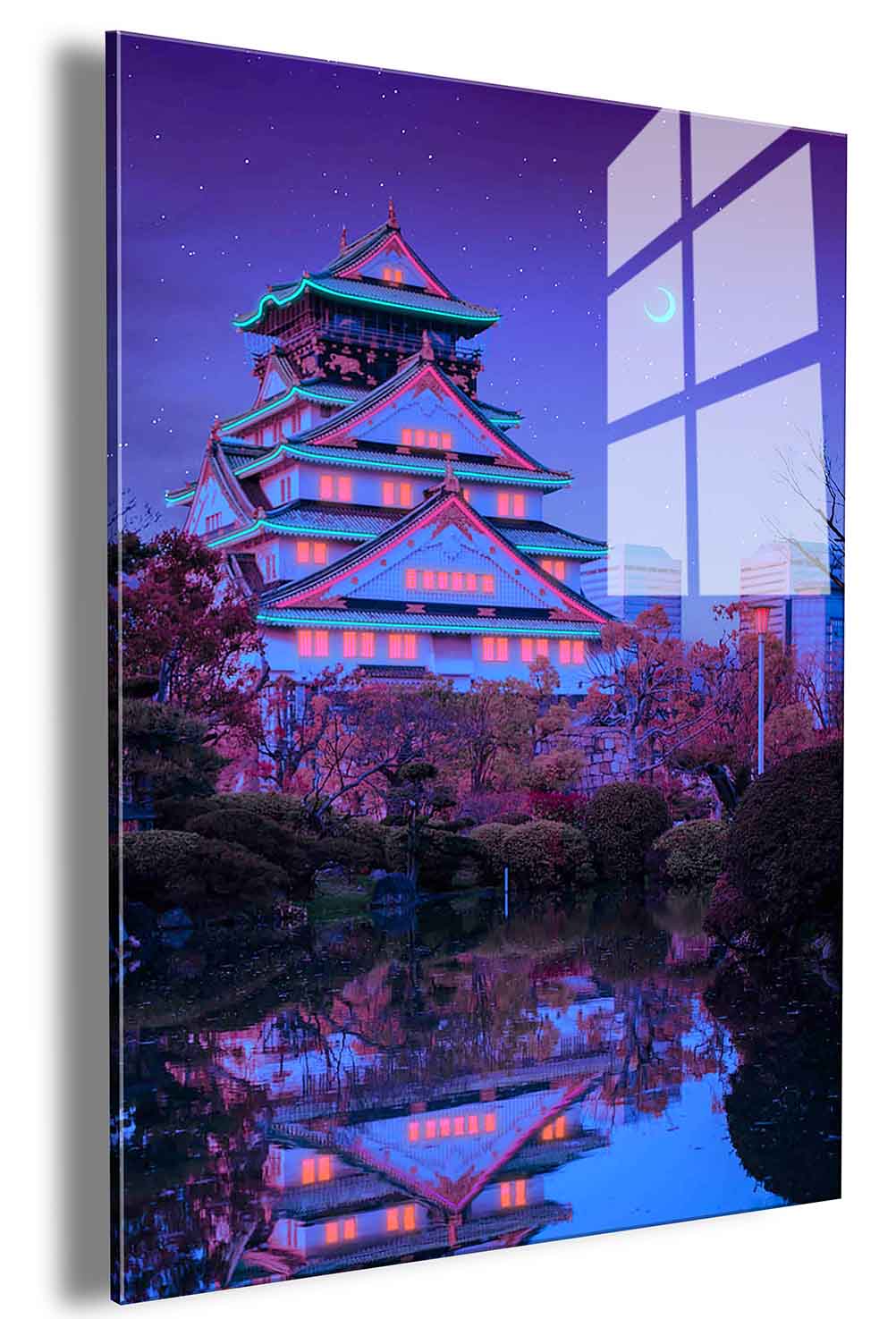 Sakura Night