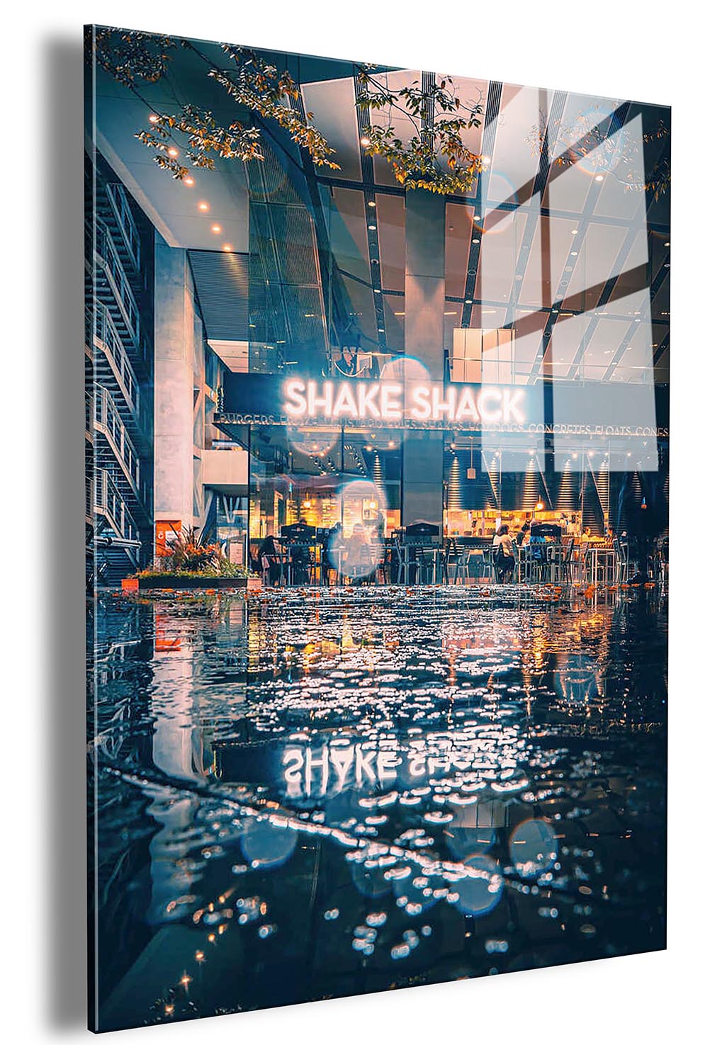 Shake Tokyo