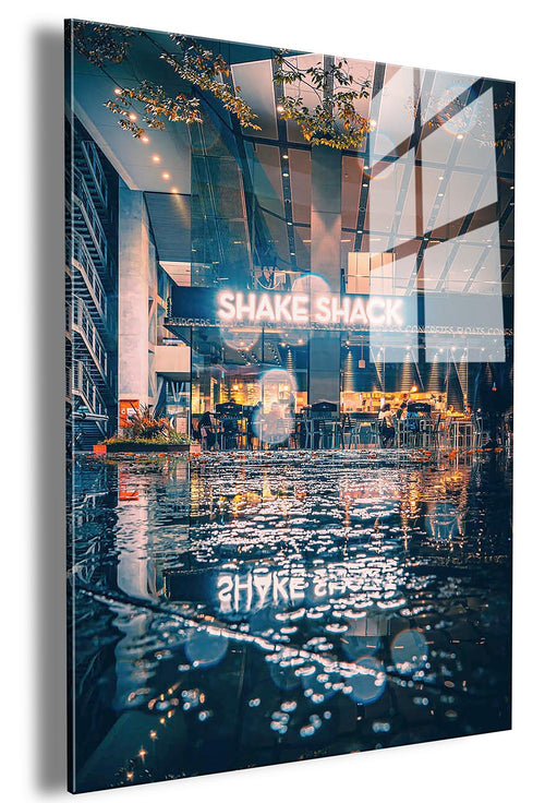 Shake Tokyo